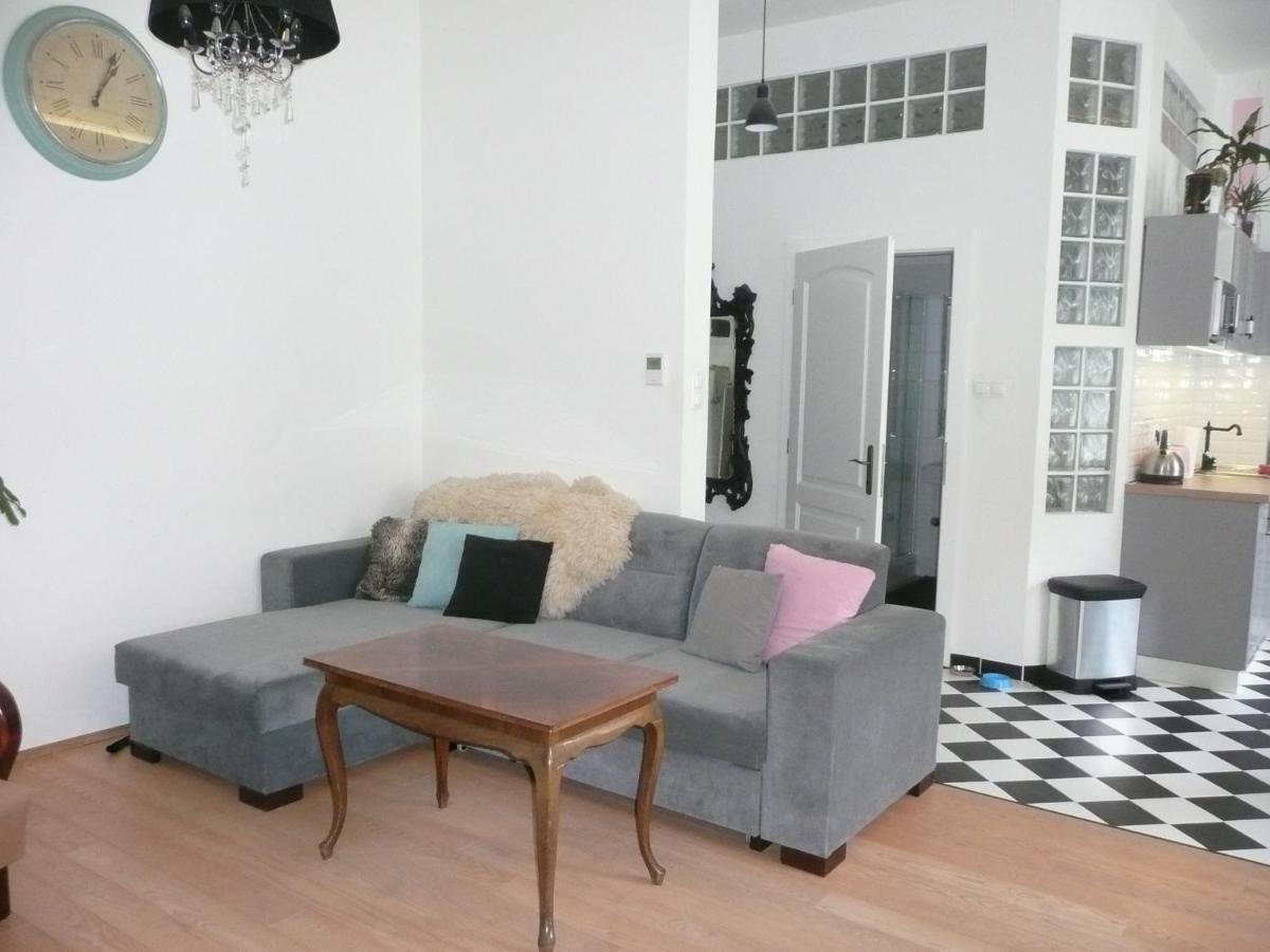 Apartment Modern City Center Location: Party, Sightsee, Rest Budapest