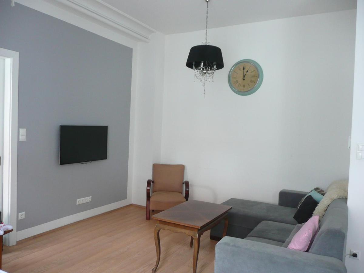 Appartamento Modern City Center Location: Party, Sightsee, Rest Budapest